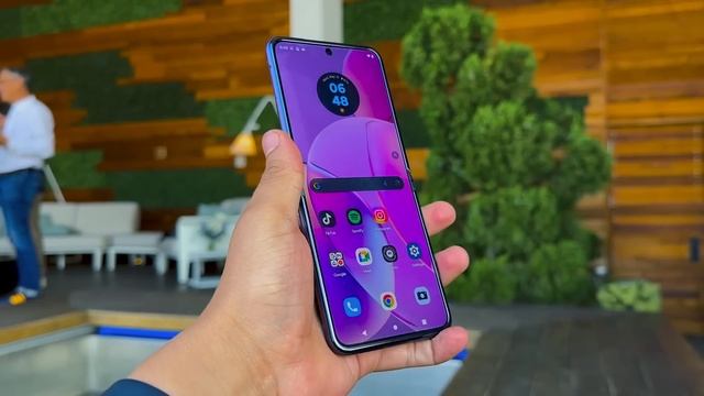 Motorola RAZR 40: Características en español y precio смотреть онлайн