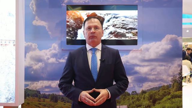 Анатолий Цыкалов, заместитель председателя Правительства Красноярского края, благодарность смотреть онлайн