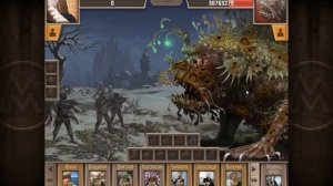 Метро 2033 Вк. Рейд на Тварь.