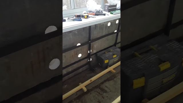 Афиша _ отделка балкона _ панели пвх смотреть онлайн