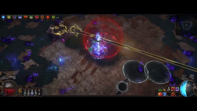 [ 3.23] Forbidden Rite Occultist - Selfcast Edition -- Showcase смотреть онлайн