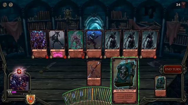 Fate Hunters -Inquisitor-Final boss-Master смотреть онлайн