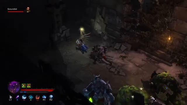 Get Kanai's Cube, Diablo lll смотреть онлайн