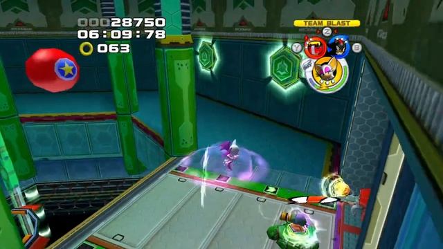 Trying to git gud at Sonic Heroes on PC with Keyboard. Sonic Heroes PC Keyboard Livestream смотреть онлайн