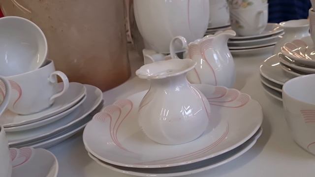 ГЕРМАНИЯ ??✅ БАРАХОЛКА В СОЦ. МАГАЗИНЕ смотреть онлайн