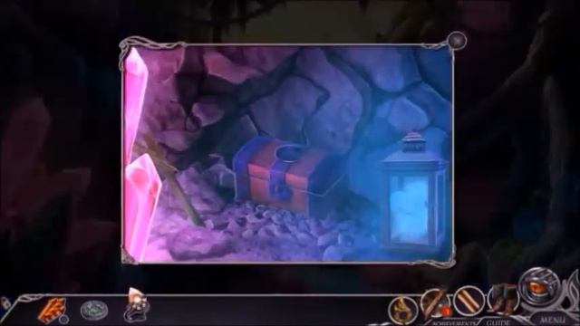 Shirley Plays Hidden Object Games: Dark Realm - Queen of Flames CE Part 3 смотреть онлайн