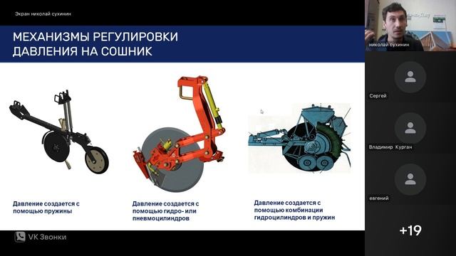 Обзор технических особенностей сеялок прямого посева и правила их применения смотреть онлайн