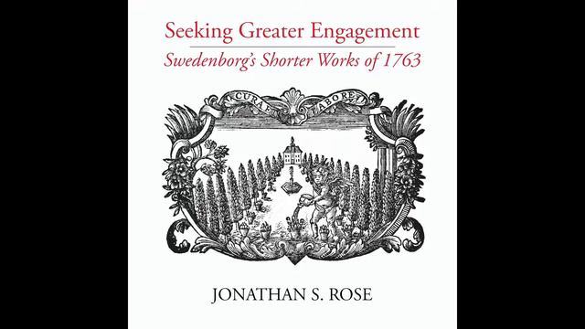 Audio Introduction of "The Shorter Works of 1763" read by Rev. Dr. Jonathan S. Rose смотреть онлайн