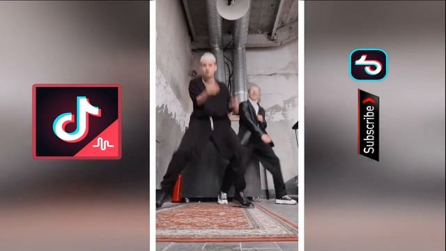 One Way Ticket Dance Challenge Tik Tok Compilation 2021 смотреть онлайн