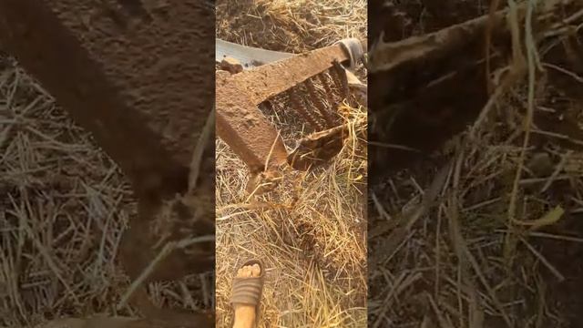 крупный куш чёрного металлолома смотреть онлайн