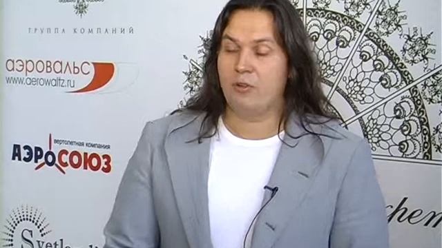 Выставка-конференция "Свадебные Секреты" в Дмитрове смотреть онлайн