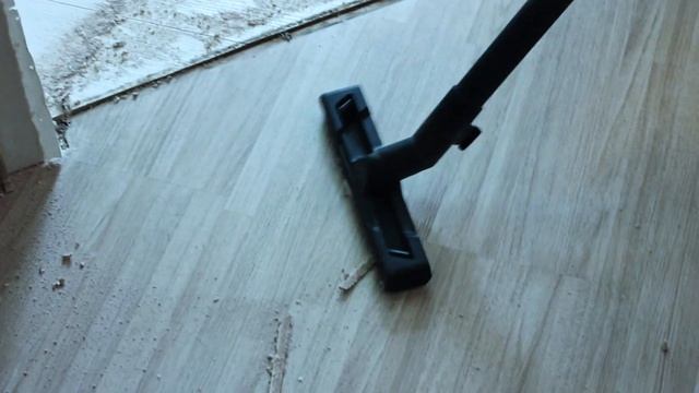 Установка межкомнатных дверей ESTET : комната + шкаф