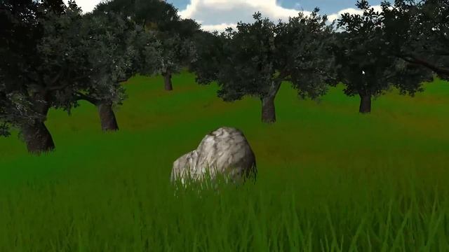 Симулятор камня - Игра покорившая миллионы смотреть онлайн