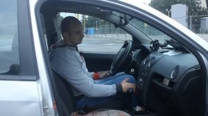 ФОРД ФЬЮЖН 1.6 - ФИЕСТА - ЭКОСПОРТ Тест драйв. Вспомни что такое качество. Секретное авто Варгунина