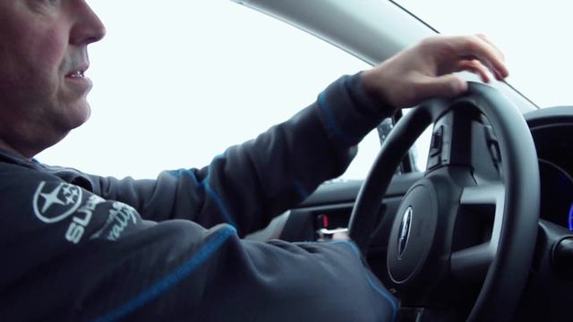 Subaru VDC System In Action With Wagner Subaru смотреть онлайн