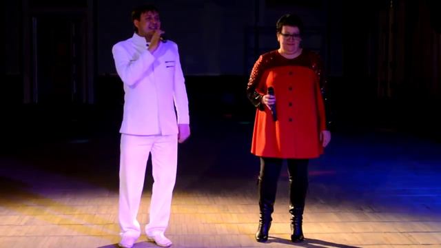 Вокальный дуэт Акцент + смотреть онлайн