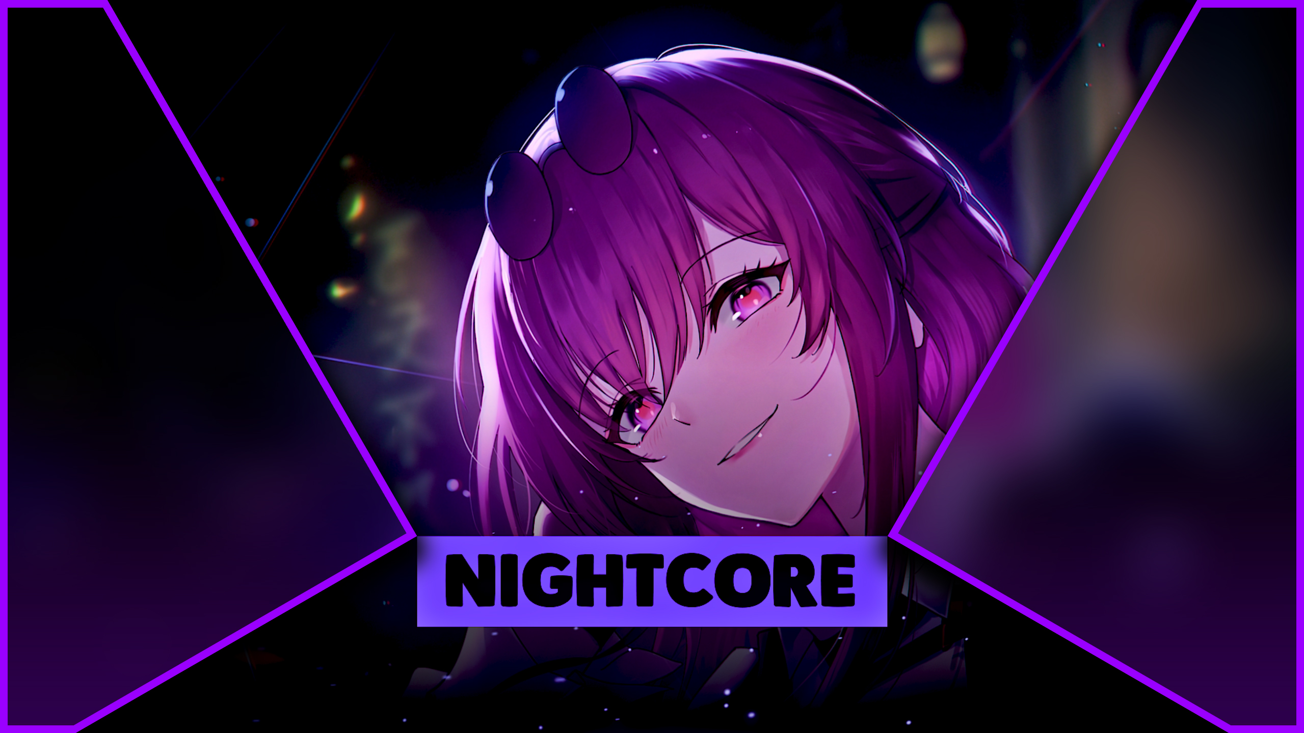 Nightcore - Eternity (Rachel Taylor) смотреть онлайн