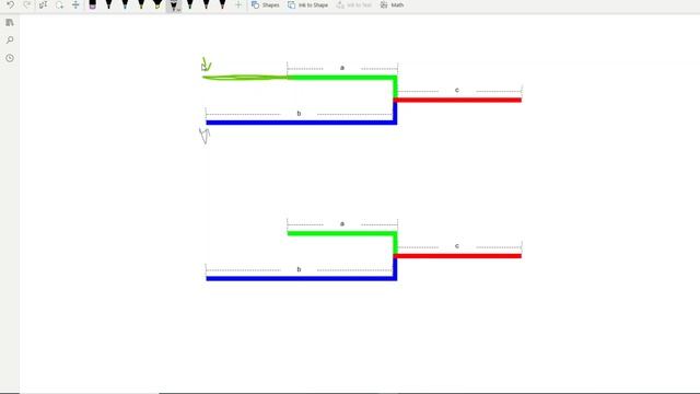 Собеседование в IT | LeetCode | 160. Intersection of Two Linked Lists смотреть онлайн