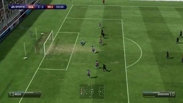 FIFA 13 Let's Talk - "E3, XBOX ONE & PS4" смотреть онлайн