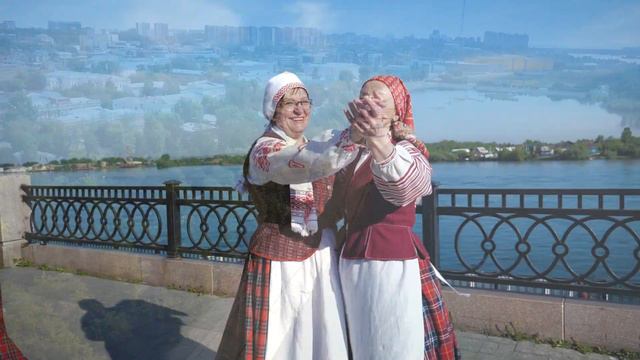 ПО АНГАРЕ смотреть онлайн