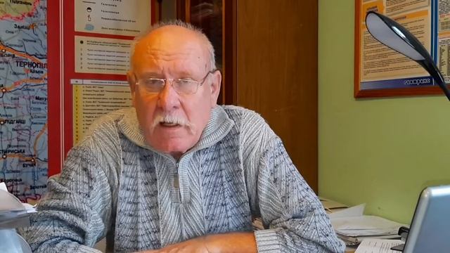 Охорона праці – Правила експлуатації обладнання, що працює під тиском, медичними працівниками. ч. 1 смотреть онлайн