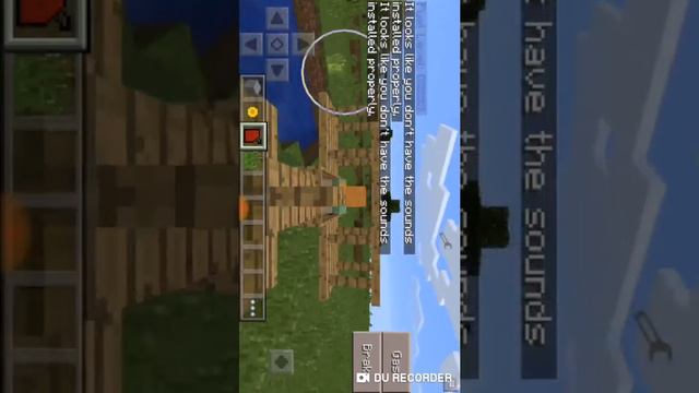 Мод на технику для майнкрафт 0.14.0 смотреть онлайн