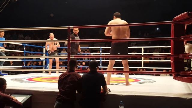Сергек Джуманалиев(Taimuras)