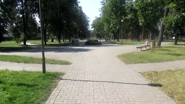 СМОРГОНЬ. ЧАСТЬ 3 (СМАРГОНЬ. ЧАСТКА 3) смотреть онлайн