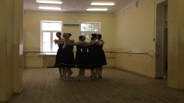 Показ по КПТ.