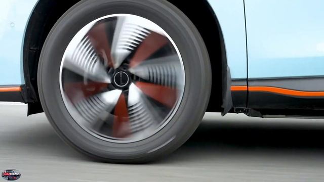 New DONGFENG FORTHING Leiting 2023?Es Otro Nivel ? la versión Ev del FORTHING T5 Evo смотреть онлайн