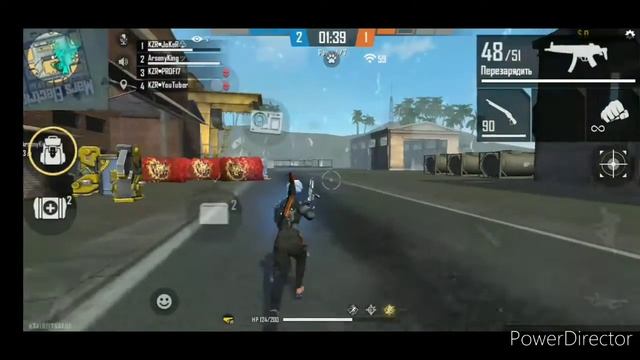FASTER ☂️ XIAOMI REDMI 8 THE BEST PLAYER?90%HEADSHOT ??? смотреть онлайн