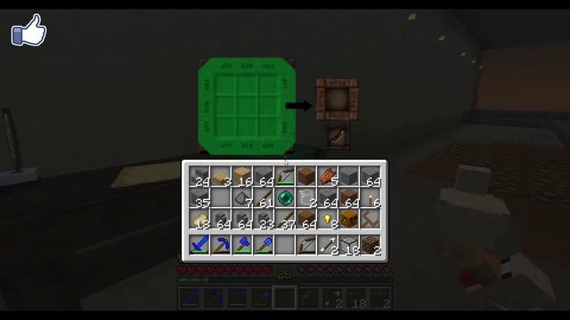 Новые Магические Выживания #4 "БЕЗУМНЫЕ СКИТАНИЯ!!!" смотреть онлайн