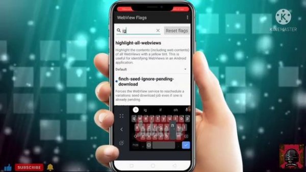 Boost Cpu And Gpu For Gaming In Android With Activity Launcher And Android System Webview + Setting
