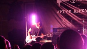 Пилигрим - Слава России! (Москва, 2018)