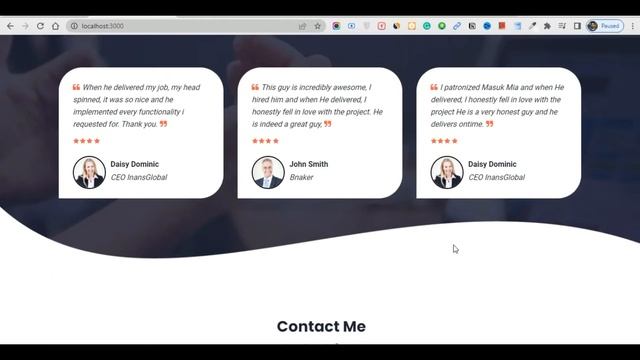 react portfolio using node js and rxjs,react js смотреть онлайн