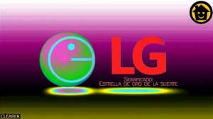 LG LOGO PACMAN INTRO 17 - TEAM BAHAY 3.0 SUPER COOL VISUAL & AUDIO EFFECT EDIT
