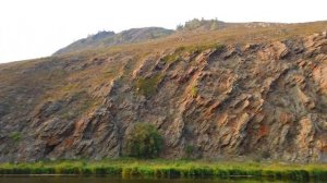 Почти рыбалка в Башкирии