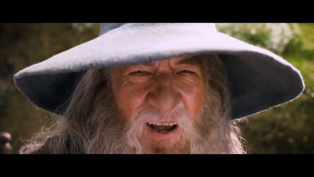 Epic Sax Gandalf 4K [10H]