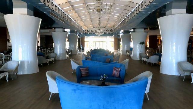 Adalya Ocean Deluxe  - SIDE  -TÜRKEI