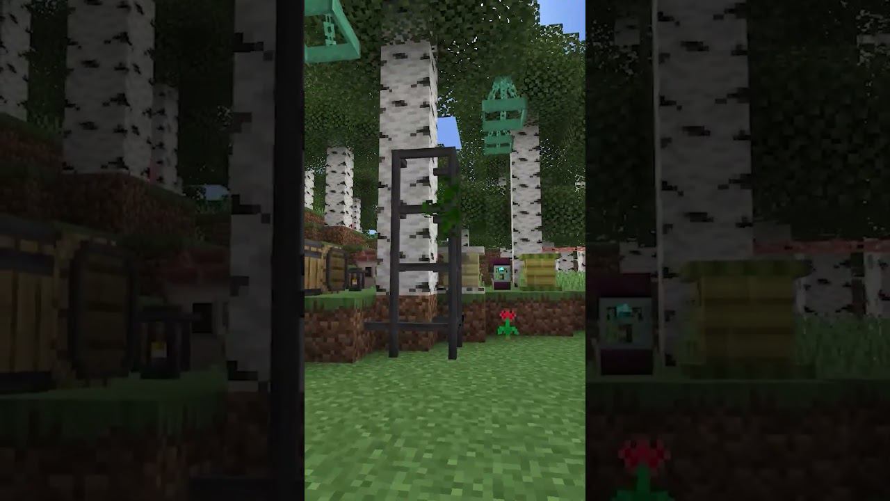 Улучшенное ФЕРМЕРСТВО в #МайнкрафтПЕ - Моды и Аддоны для #Minecraft Bedrock смотреть онлайн