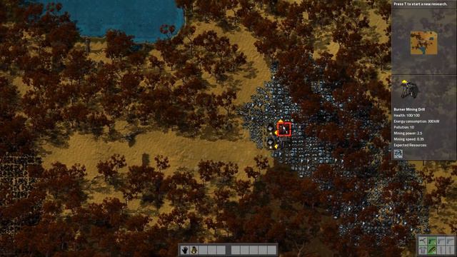Factorio Looping Crazy Part 1 смотреть онлайн