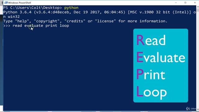 Installing Python On a PC | Coding for Kids: Python Learn to Code with 50 Awesome Games and Activit смотреть онлайн