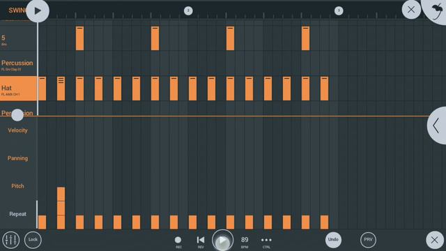 How To Make Violin Trap Beat In Fl Studio Mobile смотреть онлайн