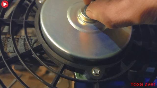 Лада Приора.Доработка вентилятора кондиционера,на герметичность от пыли,воды,песка.Любителям леса. смотреть онлайн