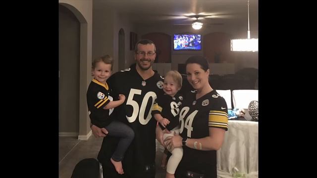 Given The Chance, What Would YOU Say To Chris Watts? (Part 1) смотреть онлайн
