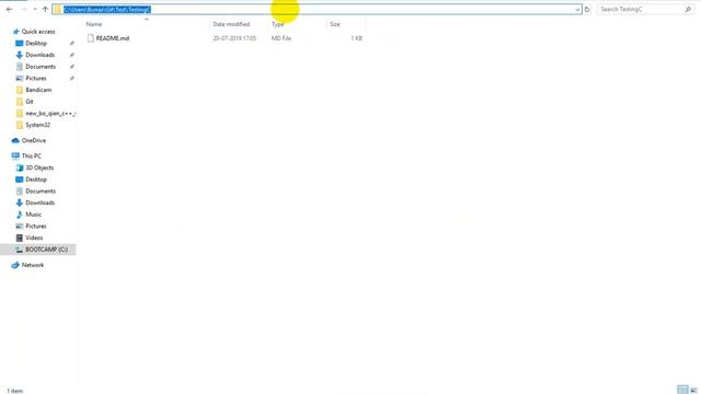 Using git with visual studio смотреть онлайн