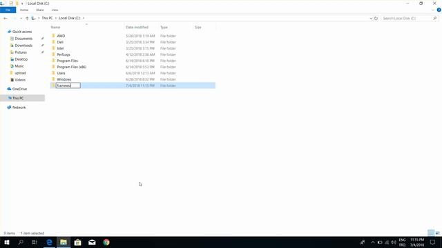 How To Repair  .net Framework On Windows 10