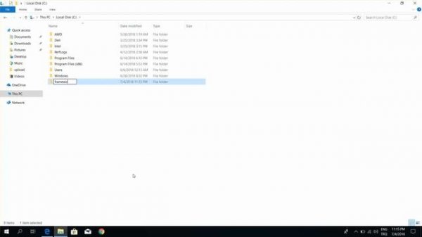 How to repair .net framework on windows 10