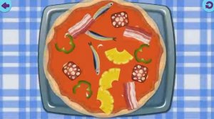 Смешная Еда 2! Игра для детей