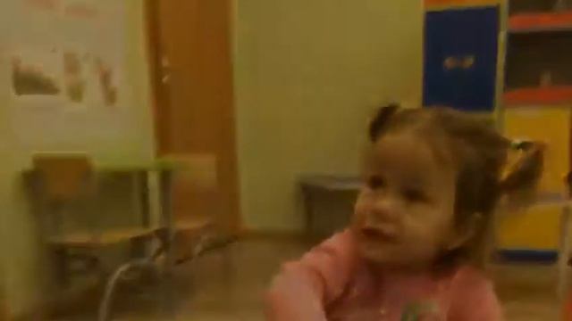 Тематическая неделя "Матрёшка" закончилась кружком по сенсорному развитию "Игры в кармашке" смотреть онлайн